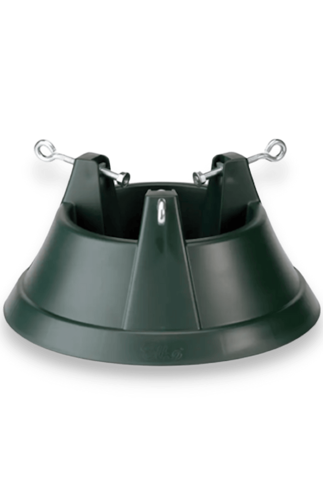 Christmas Tree Stand Green Elf Trees